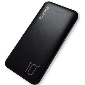 Piranha 9001 10000 Mah Powerbank