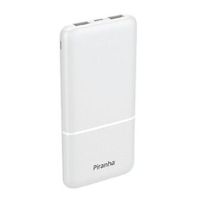 Piranha 9005 10000 Mah Powerbank