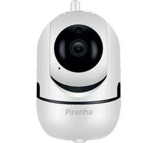 Piranha 9625 Ip Kamera