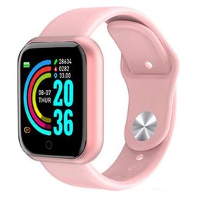 Piranha 9919 Pembe Akıllı Saat