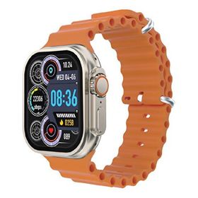 Piranha 9921 Turuncu Akıllı Saat