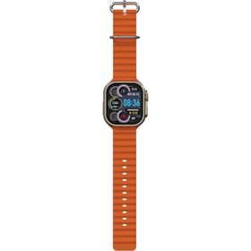 Piranha 9921 Turuncu Akıllı Saat