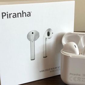 Piranha 9946 Bluetooth Kulaklık