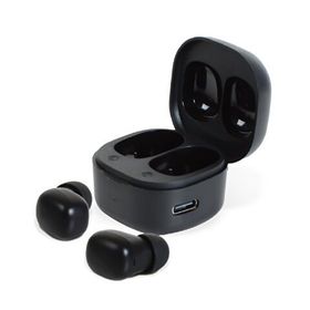 Piranha 9961 Siyah Bluetooth Kulaklık