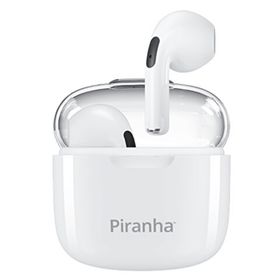 Piranha 9965 BT Beyaz Kulaklık