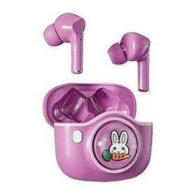 Piranha 9971 Mor Bluetooth Kulaklık