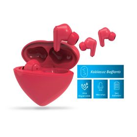 Piranha 9989 Bluetooth Kulaklık