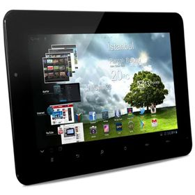 Piranha Business Tab 7.0 Siyah Tablet PC