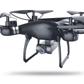 Piranha F45 Akıllı Drone