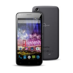 Piranha IQ Smart 16GB Siyah