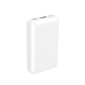 Piranha MagSafe 9010 5000 mAh Beyaz Powerbank