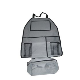 Piranha Oto Koltuk Arkası Organizer
