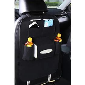 Piranha Oto Koltuk Arkası Organizer