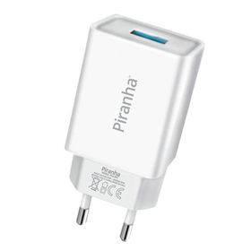 Piranha PCA-001 Şarj Adaptörü