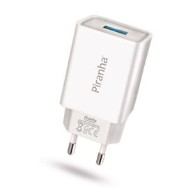 Piranha PCA-001 Şarj Adaptörü