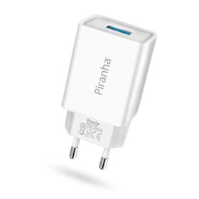 Piranha PCA-001 Şarj Adaptörü