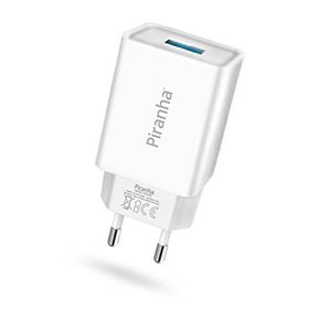 Piranha PCA-001 Şarj Adaptörü