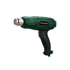 Piranha PHAG 9420 Sıcak Hava Tabancası