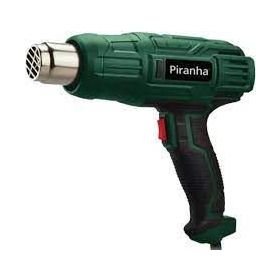 Piranha PHAG 9420 Sıcak Hava Tabancası
