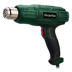 Piranha PHAG 9420 Sıcak Hava Tabancası