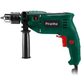 Piranha PID3630 550 W Darbeli Matkap