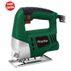 Piranha PJS 5506 500 W Dekupaj Testere