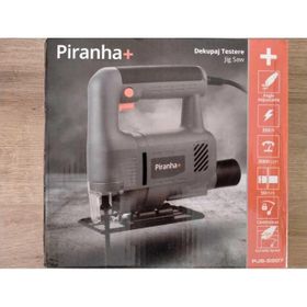 Piranha PJS-5507 Dekupaj Testere