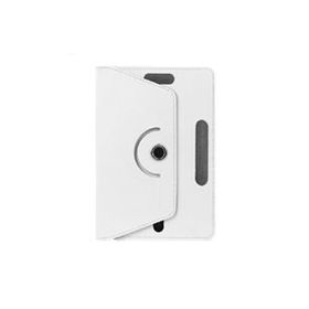 Piranha Premium Case 7.0 White Tablet Kılıfı