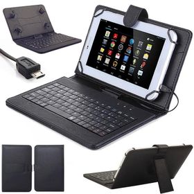 Piranha Premium Q Tab 10 Tablet Kılıfı
