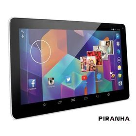 Piranha Premium Q Tab Tablet PC