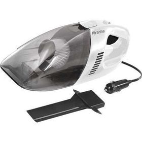 Piranha PVC-4005 Araç Tipi El Süpürgesi
