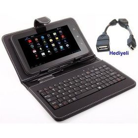 Piranha Rano 4 Tab 10.1 Tablet Kılıfı