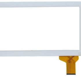 Piranha Rano Tab 4 10.1 İnch Dokunmatik Panel