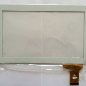 Piranha Rano Tab 4 10.1 İnch Dokunmatik Panel