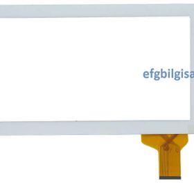 Piranha Rano Tab 4 10.1 İnch Dokunmatik Panel
