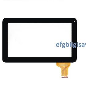Piranha Rano Tab 4 10.1 İnch Dokunmatik Panel