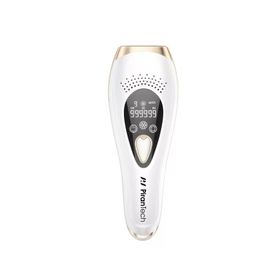 PiranTech BHRL-10 Beyaz IPL Epilasyon Cihazı