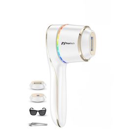 PiranTech BHRL-15 Buz IPL Lazer Epilasyon Aleti