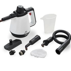 PiranTech CB-02A Buharlı Temizlik Makinesi