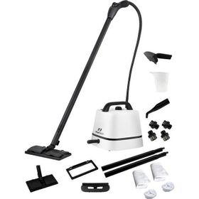 PiranTech CB-102A 2000 W 1.5 lt Buharlı Temizlik Makinesi