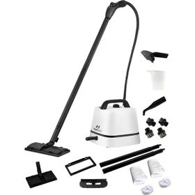 PiranTech CB-102A 2000 W 1.5 lt Buharlı Temizlik Makinesi