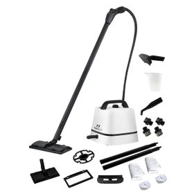 PiranTech CB-102A 2000 W 1.5 lt Buharlı Temizlik Makinesi
