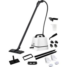 PiranTech CB-102A 2000 W 1.5 lt Buharlı Temizlik Makinesi