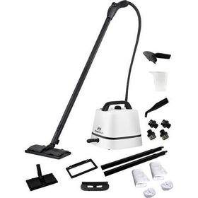 PiranTech CB-102A 2000 W 1.5 lt Buharlı Temizlik Makinesi