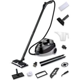 PiranTech CB-107C Çok Fonksiyonlu Buharlı Temizlik Makinesi