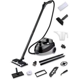 PiranTech CB-107C Çok Fonksiyonlu Buharlı Temizlik Makinesi
