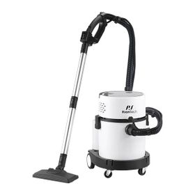 PiranTech RLZ-208 Beyaz Buharlı Temizlik Robotu