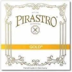 Pirastro 215021 Gold Keman Teli Set