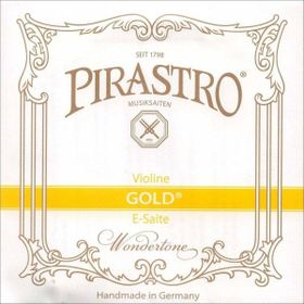 Pirastro 215021 Gold Keman Teli Set