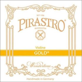 Pirastro 215021 Gold Keman Teli Set